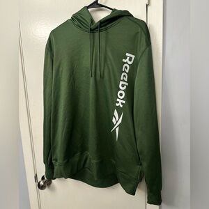 Reebok Hoodie